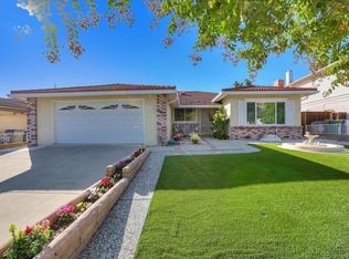 3463 Gila Dr, San Jose, CA