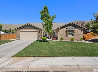 2970 Tobiano Dr, Reno, NV 89521