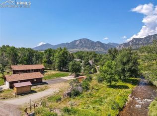 2285 La Mesa Dr, Boulder, CO 80303
