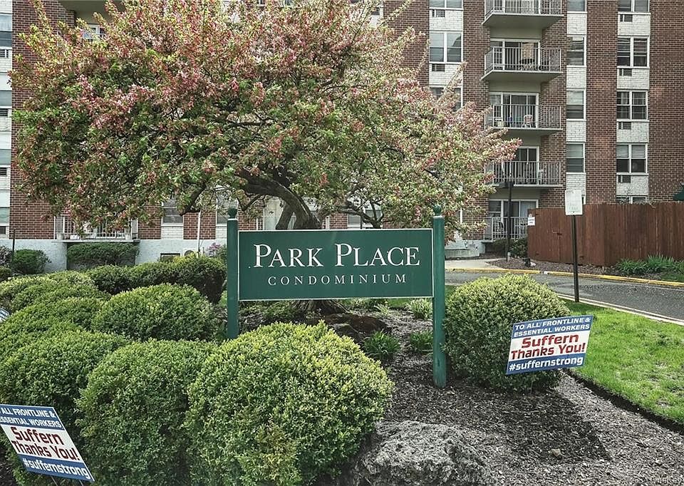35 Park Avenue UNIT 6L, Suffern, NY 10901 Zillow