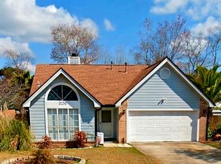 2132 Bellmeade Cir, Navarre, FL 32566
