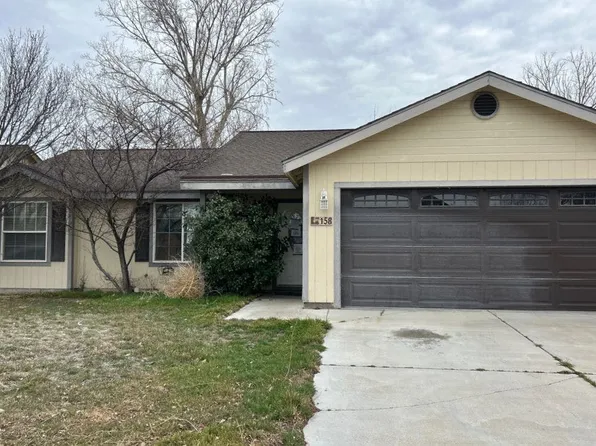158 Rosecrest Dr, Fernley, NV 89408