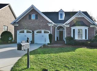 733 Fountain Brook Ln, Lewisville, NC 27023