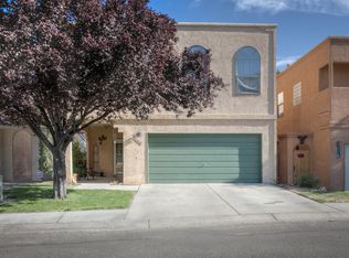 7246 Whippoorwill Ln NE, Albuquerque, NM 87109