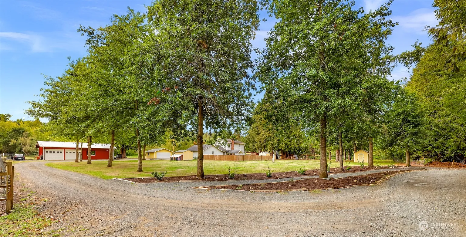 5807 Giarde Lane photo 1