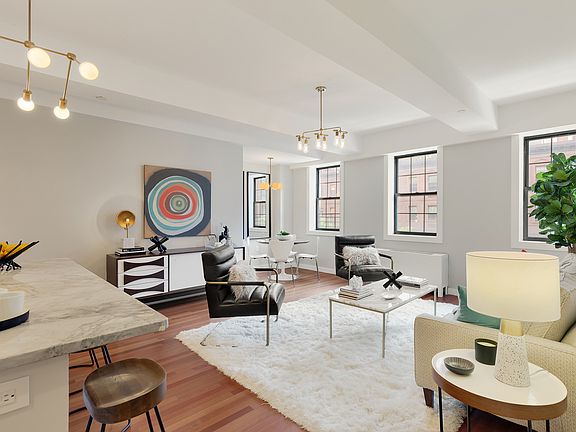 2nd image of 312 W 119th St APT 3N