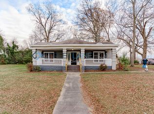 926 N Granard St, Gaffney, SC 29341