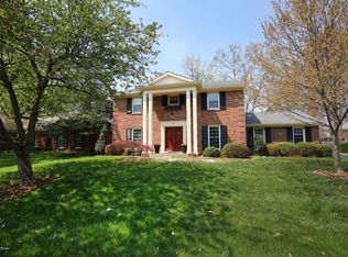 3915 Burning Bush Rd, Brownsboro Farm, KY 40241