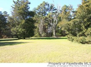 Tbd Youngs Rd, Southern Pines, NC 28387