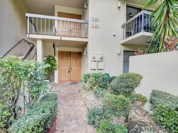 7804 Lakeside Boulevard #G405, Boca Raton, FL 33434