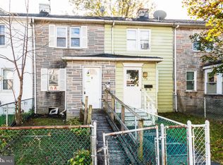 227 Saint Helena Ave, Baltimore, MD 21222