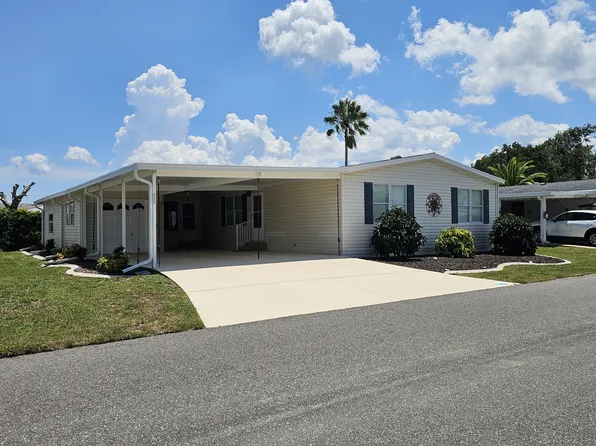 122 Costa Rica #429, Edgewater, FL 32141