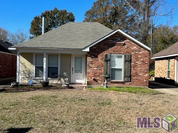 589 Rushmore Dr, Baton Rouge, LA 70819