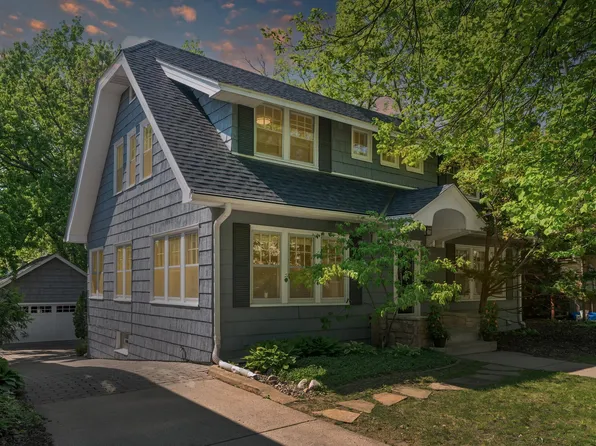 5038 Fremont Ave S, Minneapolis, MN 55419