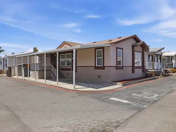 24200 Walnut St Spc 35, Torrance, CA 90501