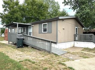 3323 Iowa St LOT 325, Lawrence, KS 66046