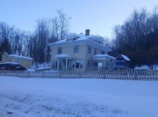 278 S Main St, Liberty, NY 12754