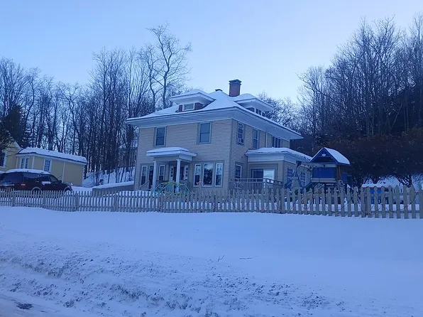 278 S Main St, Liberty, NY 12754