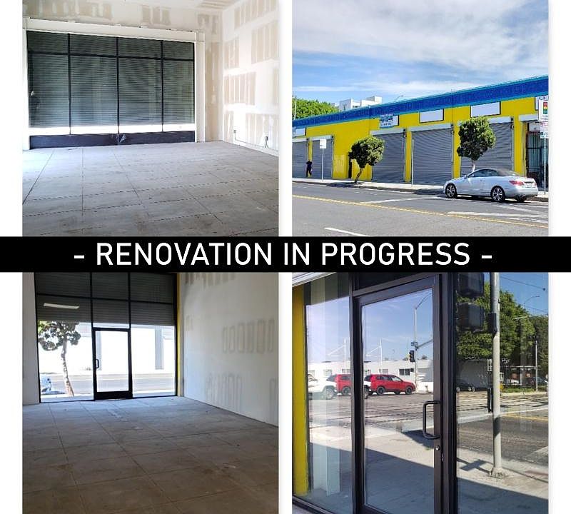 2nd image of 431 Venice Blvd