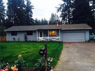 8906 219th Street Ct E, Graham, WA 98338