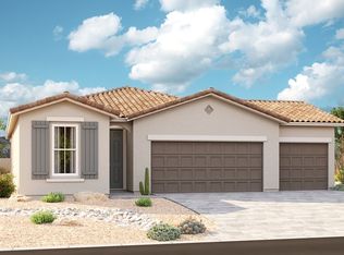 1798 N Menze Ln, Casa Grande, AZ 85122