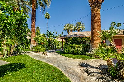 5th image of 350 E Palm Canyon Dr APT 19