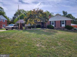 12505 Summerwood Dr, Silver Spring, MD 20904