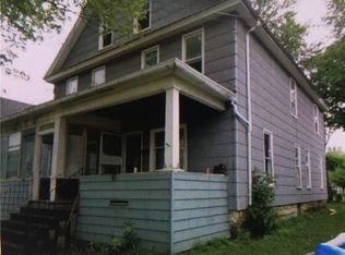 111 Lincoln Ave, Dunkirk, NY 14048