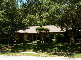 2112 Willowbrook Way, Plano, TX 75075