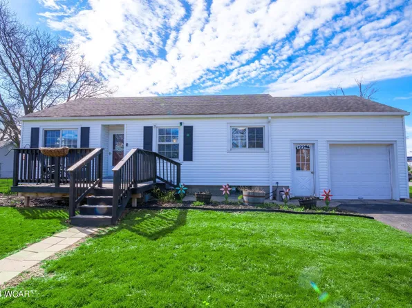 12296 Blaine St, Scott, OH 45886