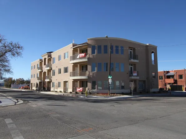 321 Jefferson St SE #2-A, Albuquerque, NM 87108