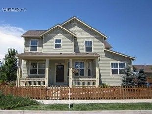 For Sale: 1250 Hummingbird Cir Unit A, Longmont, CO 80501