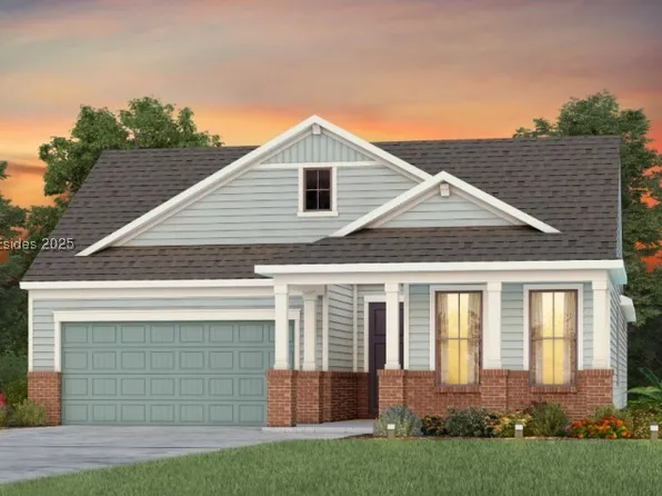 15 Scarlet Sage Dr, Bluffton, SC 29910