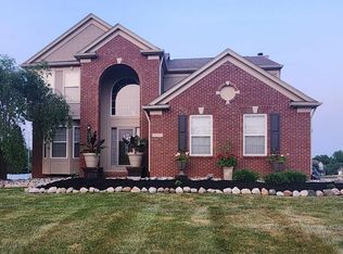 8291 Oxford Ln, Grand Blanc, MI 48439