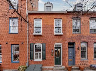 803 S Bond St, Baltimore, MD 21231