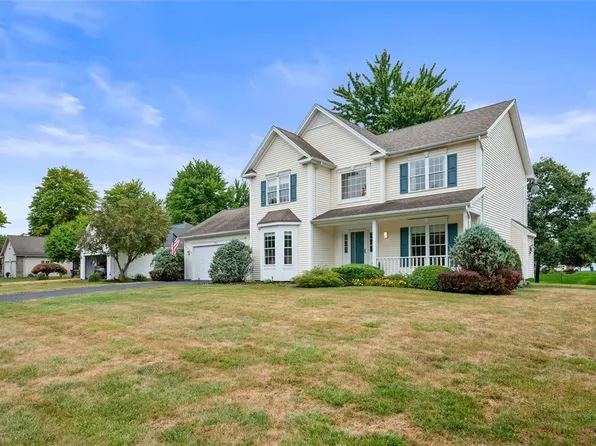 98 Collenton Dr, Rochester, NY 14626