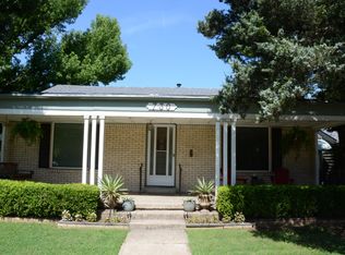 730 S Ponca Ave, Norman, OK 73071