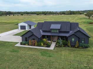 13458 S Ervan Beeks Rd, Farmington, AR 72730
