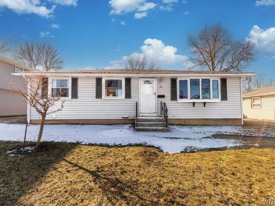 99 Marilyn Dr, West Seneca, NY, 14224