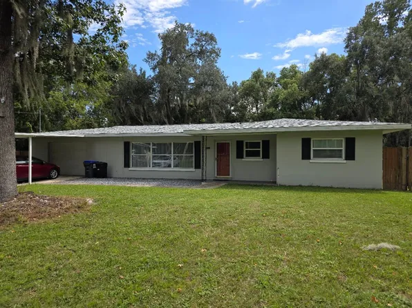 338 NE 3rd St, Crystal River, FL 34429