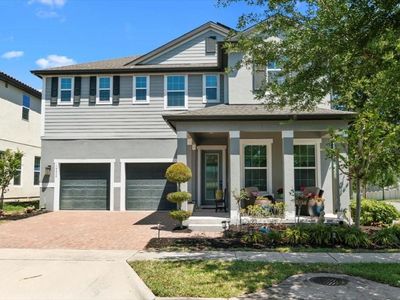 14639 Winter Stay Dr, Winter Garden, FL, 34787