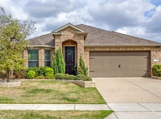 3716 Ancona St, McKinney, TX 75071