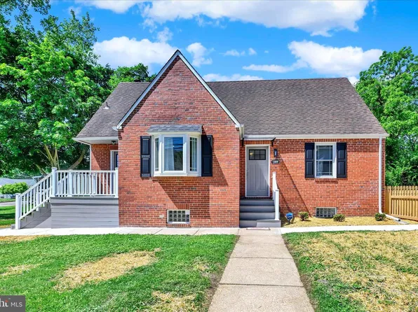 1309 Rosewick Ave, Baltimore, MD 21237