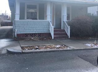 94 Babcock St, Providence, RI 02905