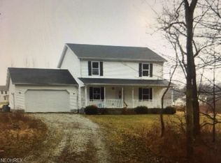 341 Township Road 1275, Ashland, OH 44866