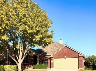 11726 Pondview Ln, Frisco, TX 75035
