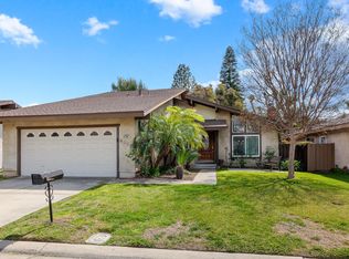 1834 W Las Palmas Cir, Orange, CA 92868