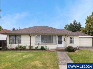 591 Harden Dr, Lebanon, OR