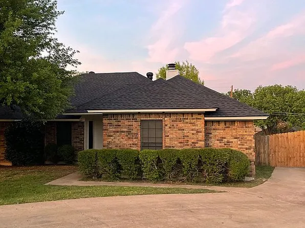 1313 Nueces Ct, Benbrook, TX 76126