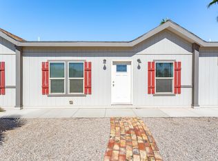 11576 S Paula Ave, Yuma, AZ 85367